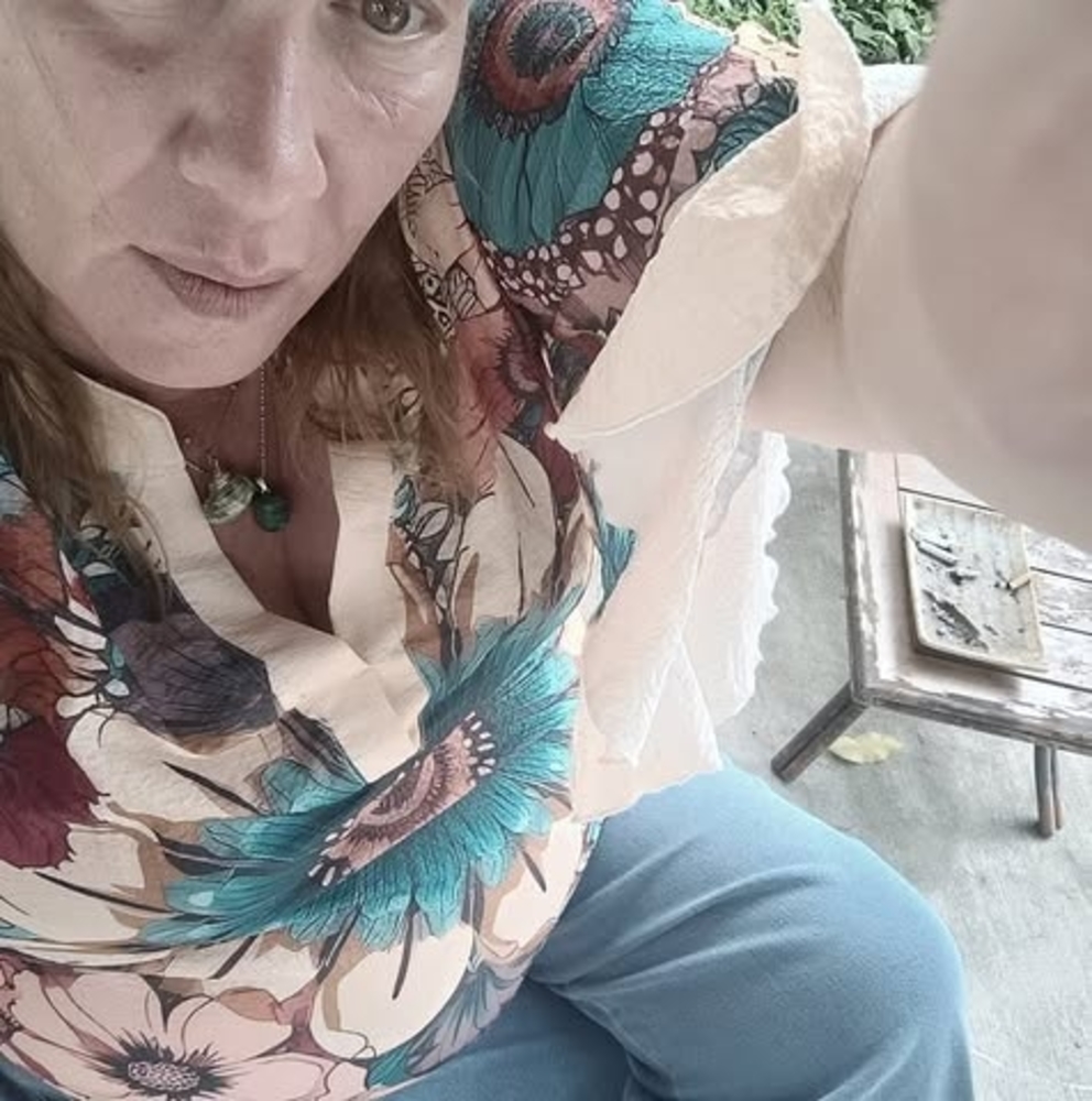Meet your Posher, Tina
